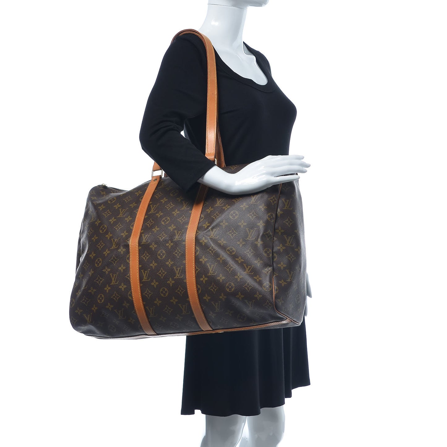 Monogram Sac Flanerie 50