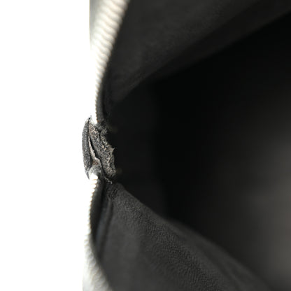 Hermes Taurillon Clemence Bolide 35 Graphite 11 of 12