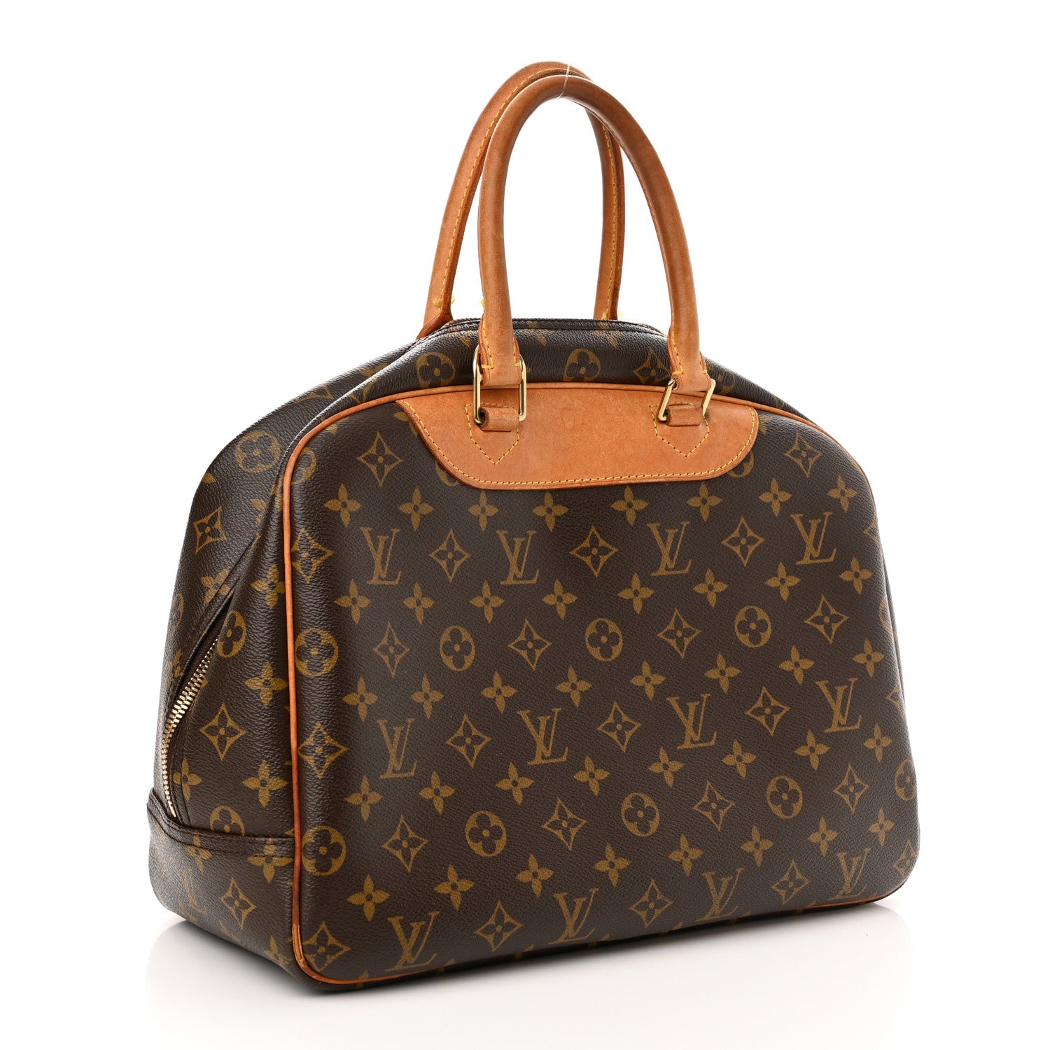 Louis Vuitton Monogram Deauville 3 of 11