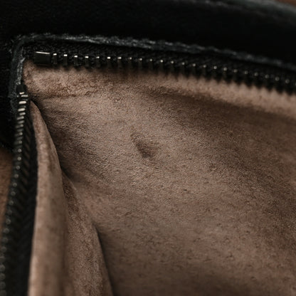 Bottega Veneta Nappa Intrecciato Nodini Bag Black 9 of 14