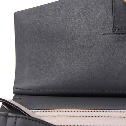 Givenchy Calfskin Small Mystic Shoulder Bag Storm Grey 7 of 9
