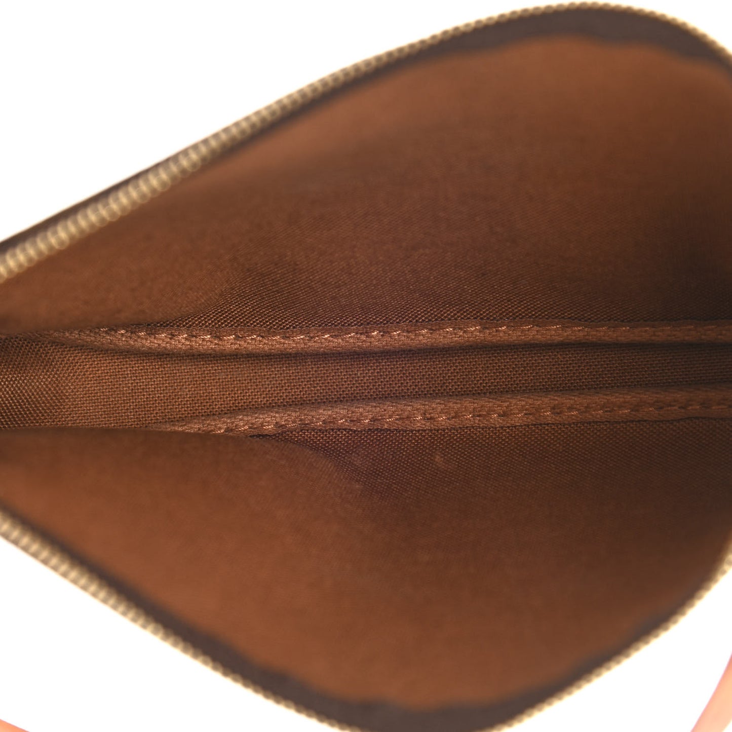 Monogram Pochette Accessories