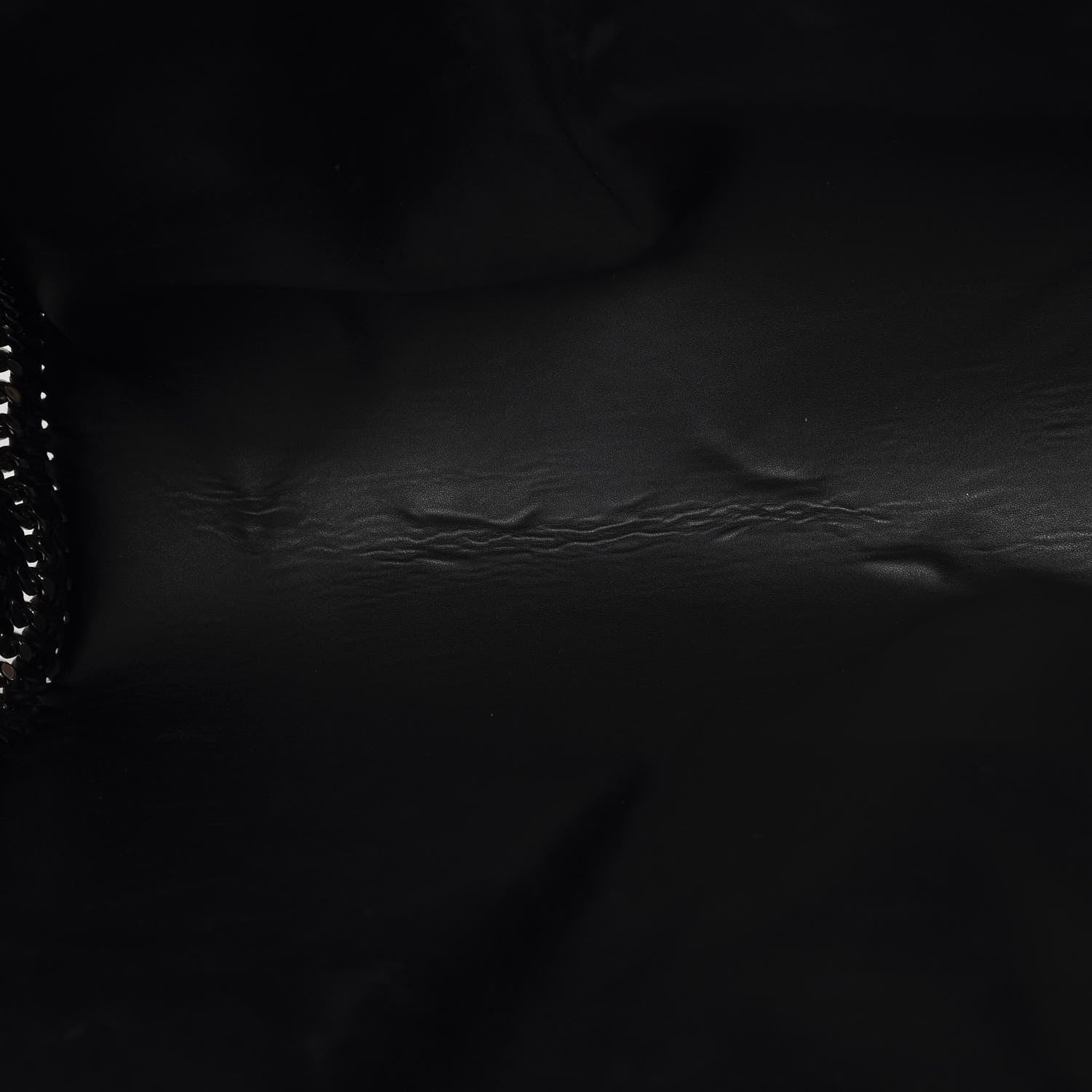 Stella McCartney Canvas Logo Falabella Reversible Tote Sand 18 of 20