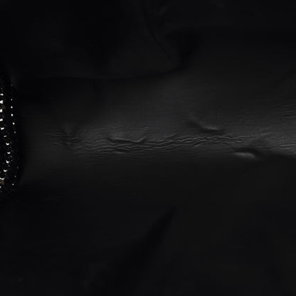 Stella McCartney Canvas Logo Falabella Reversible Tote Sand 18 of 20