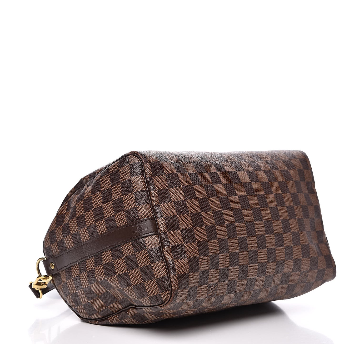 Damier Ebene Speedy Bandouliere 30