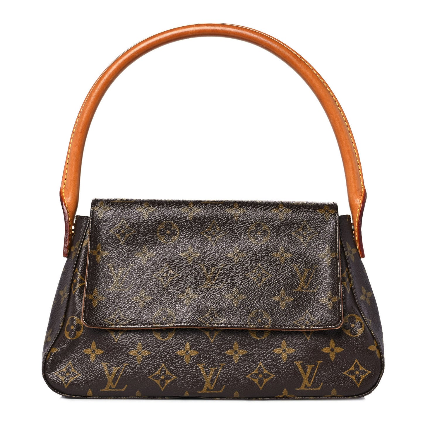 Monogram Mini Looping