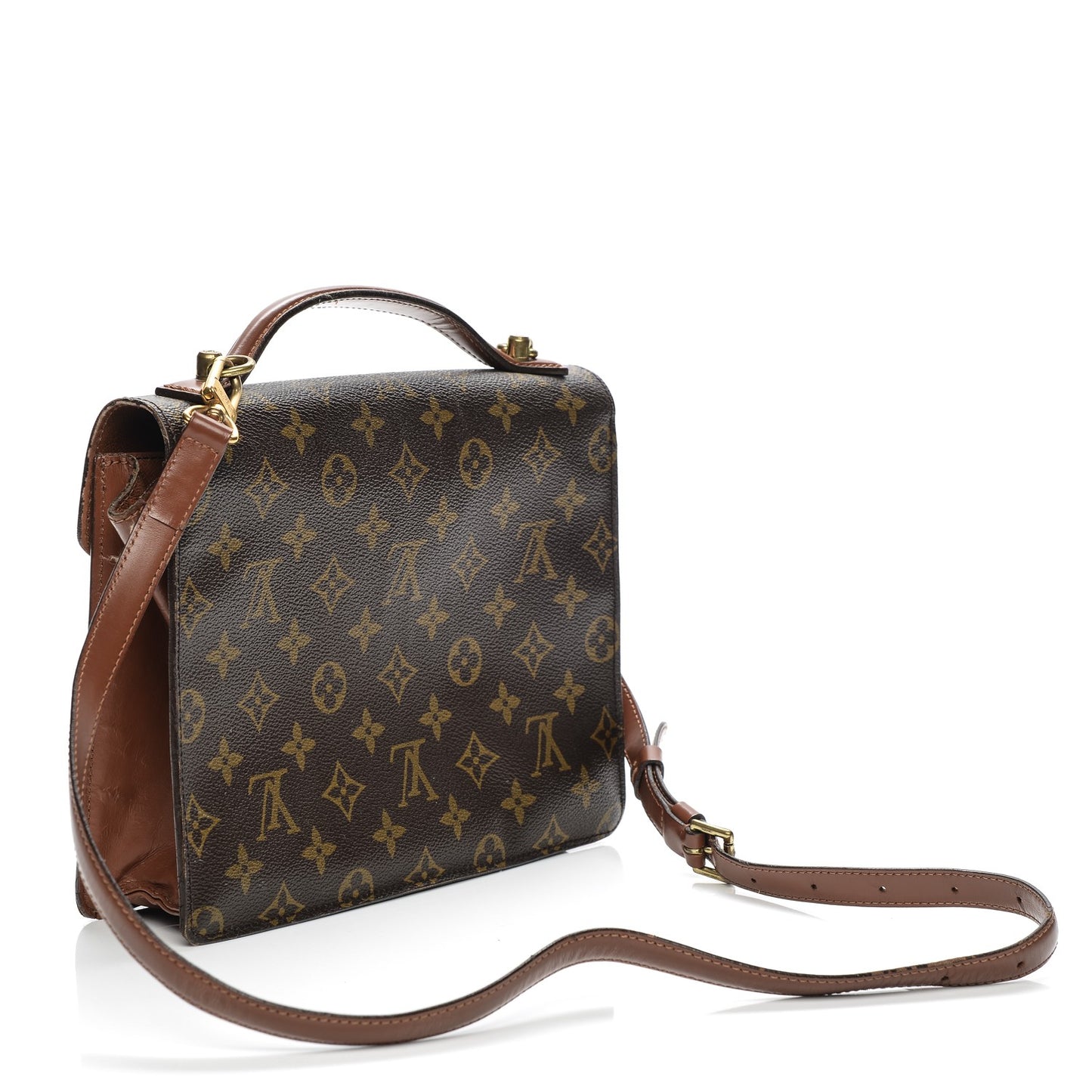 Monogram Monceau 28