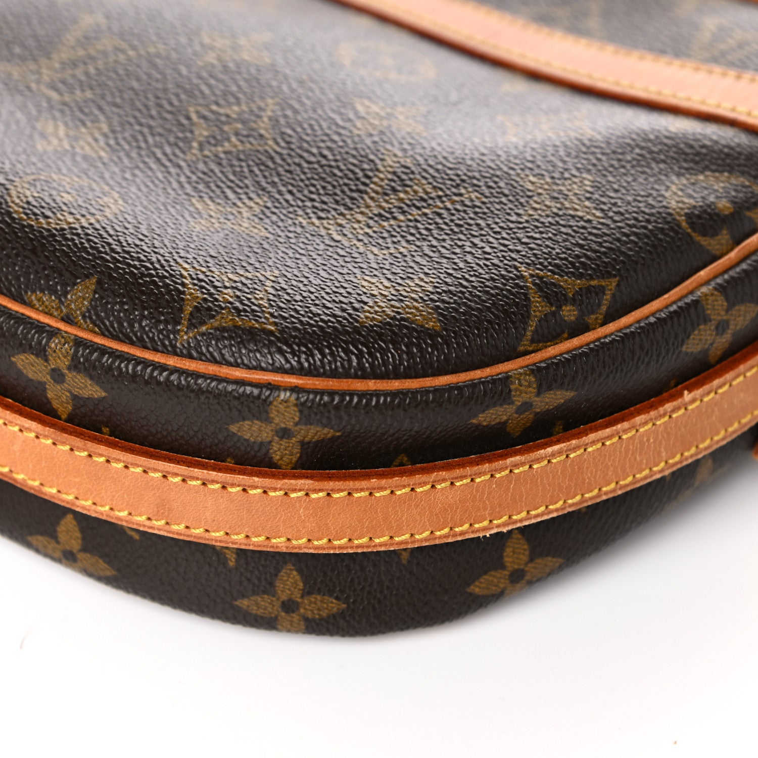 Louis Vuitton Monogram Jeune Fille 10 of 29