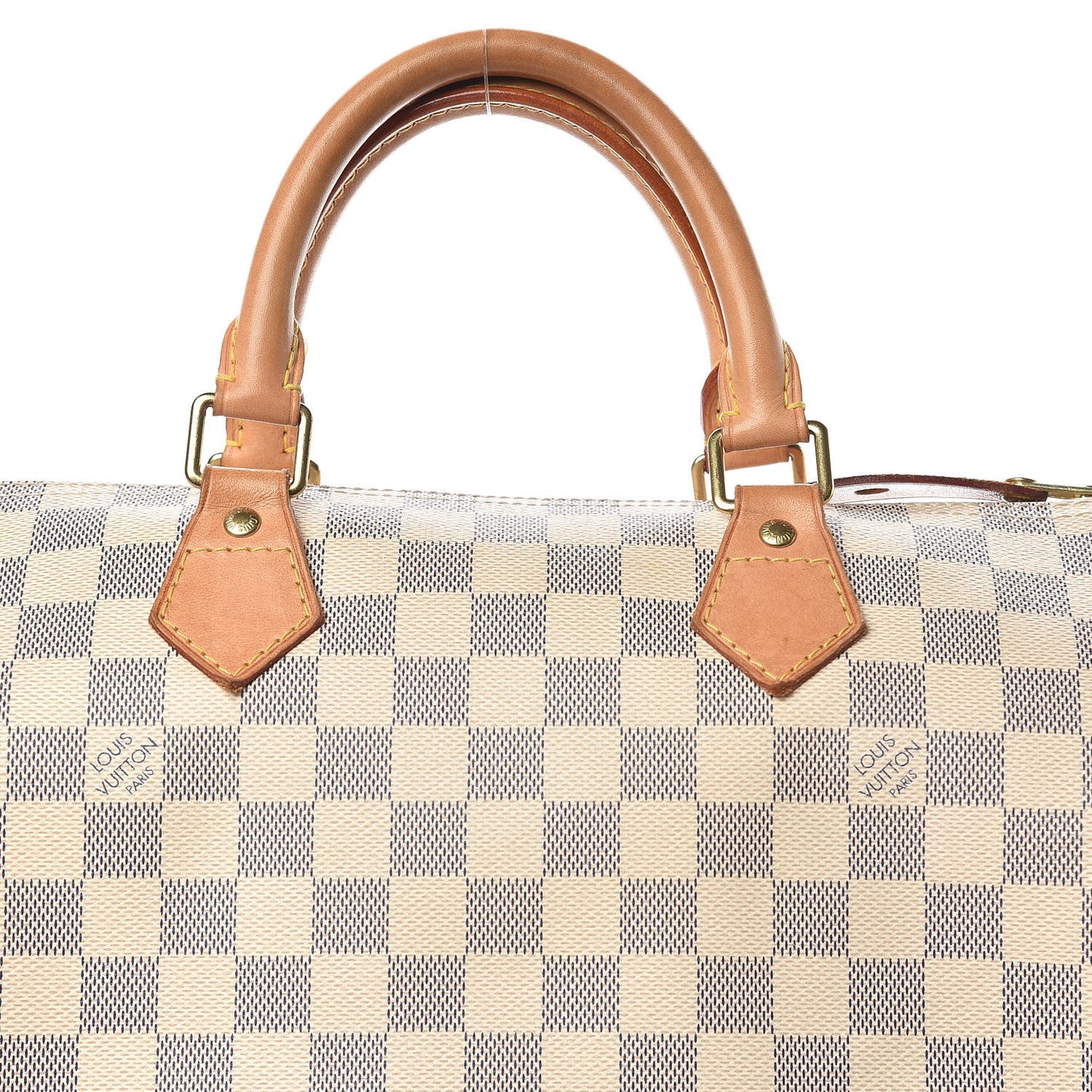 Damier Azur Speedy 30