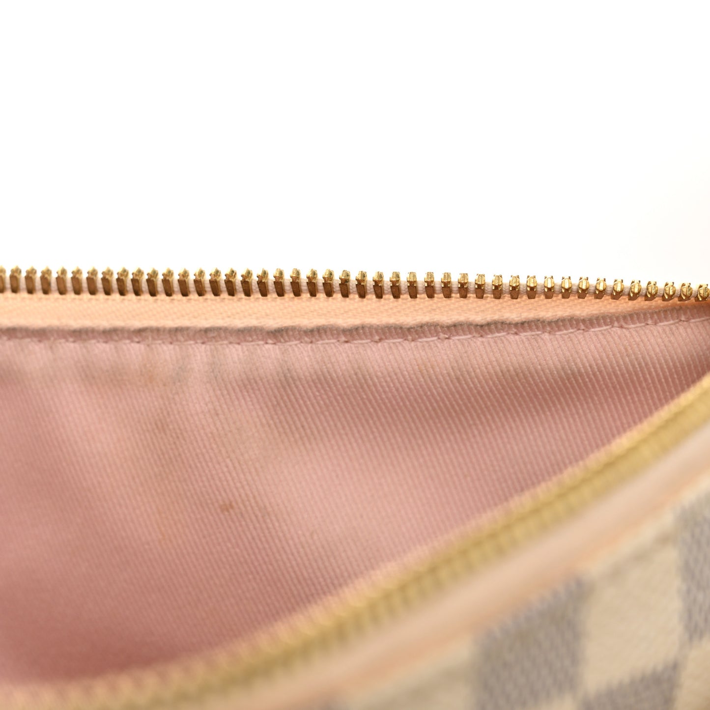 Damier Azur Lymington