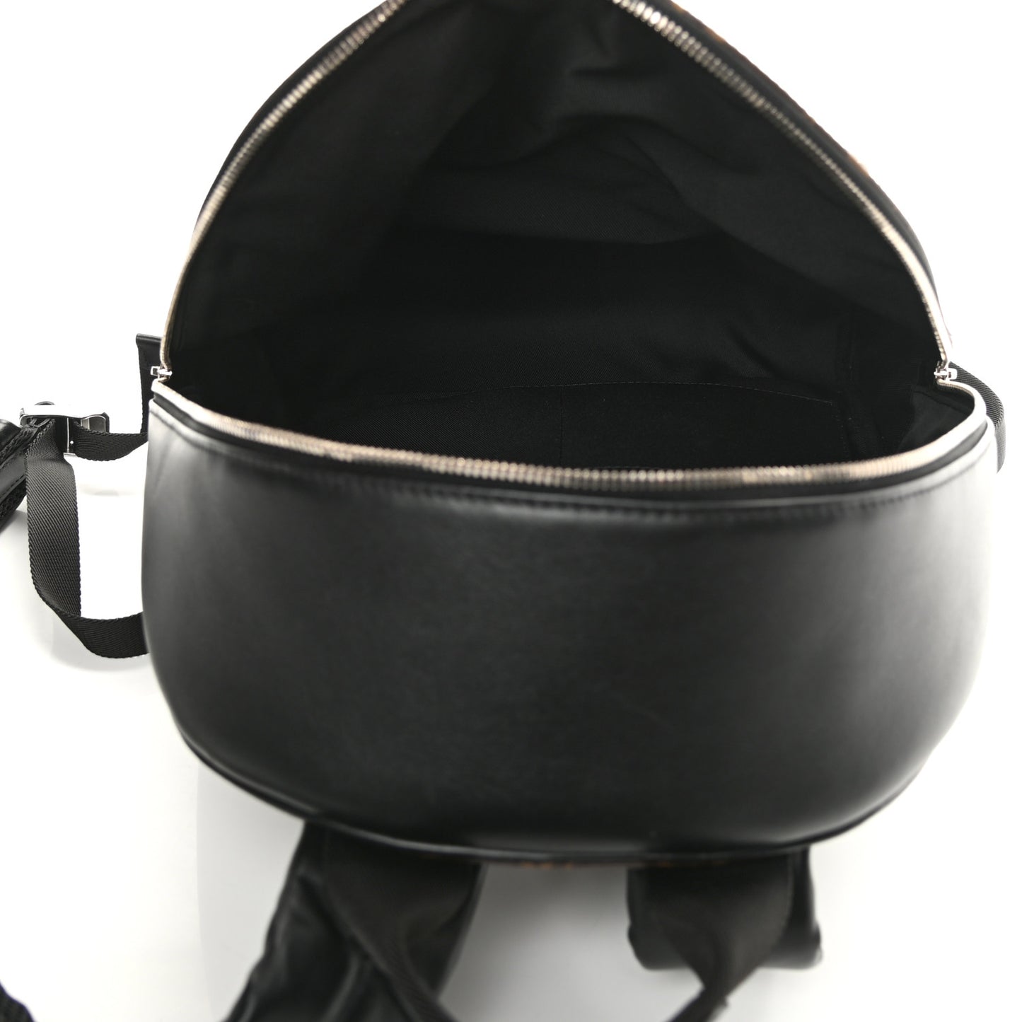 Monogram Macassar Josh Backpack