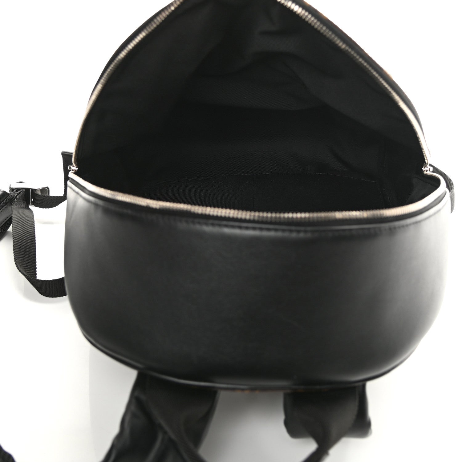 Louis Vuitton Monogram Macassar Josh Backpack 5 of 11