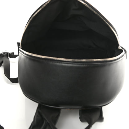 Louis Vuitton Monogram Macassar Josh Backpack 5 of 11