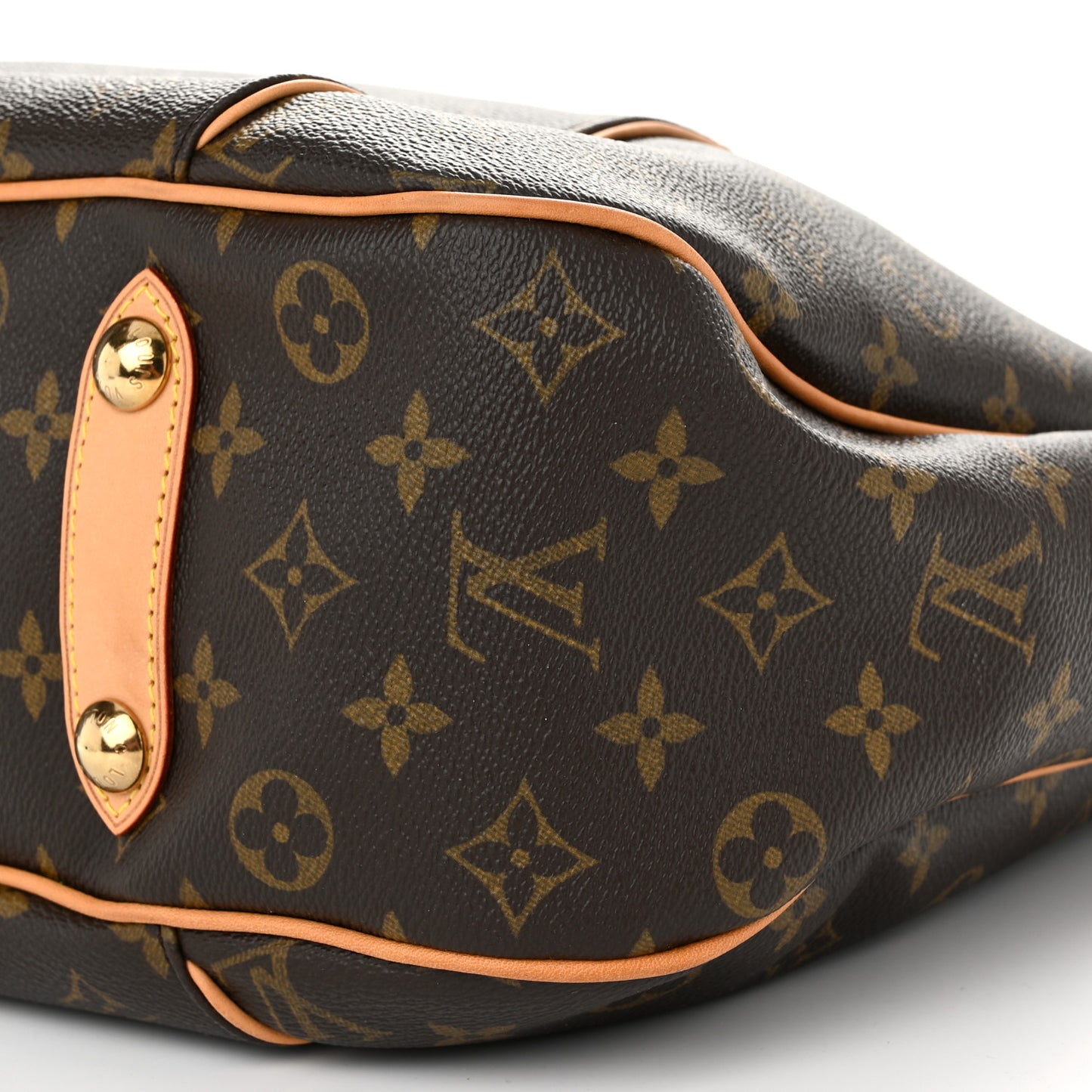 Monogram Galliera PM