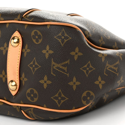 Louis Vuitton Monogram Galliera PM 9 of 9