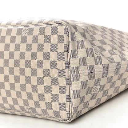 Louis Vuitton Damier Azur Neo Neverfull GM 11 of 15