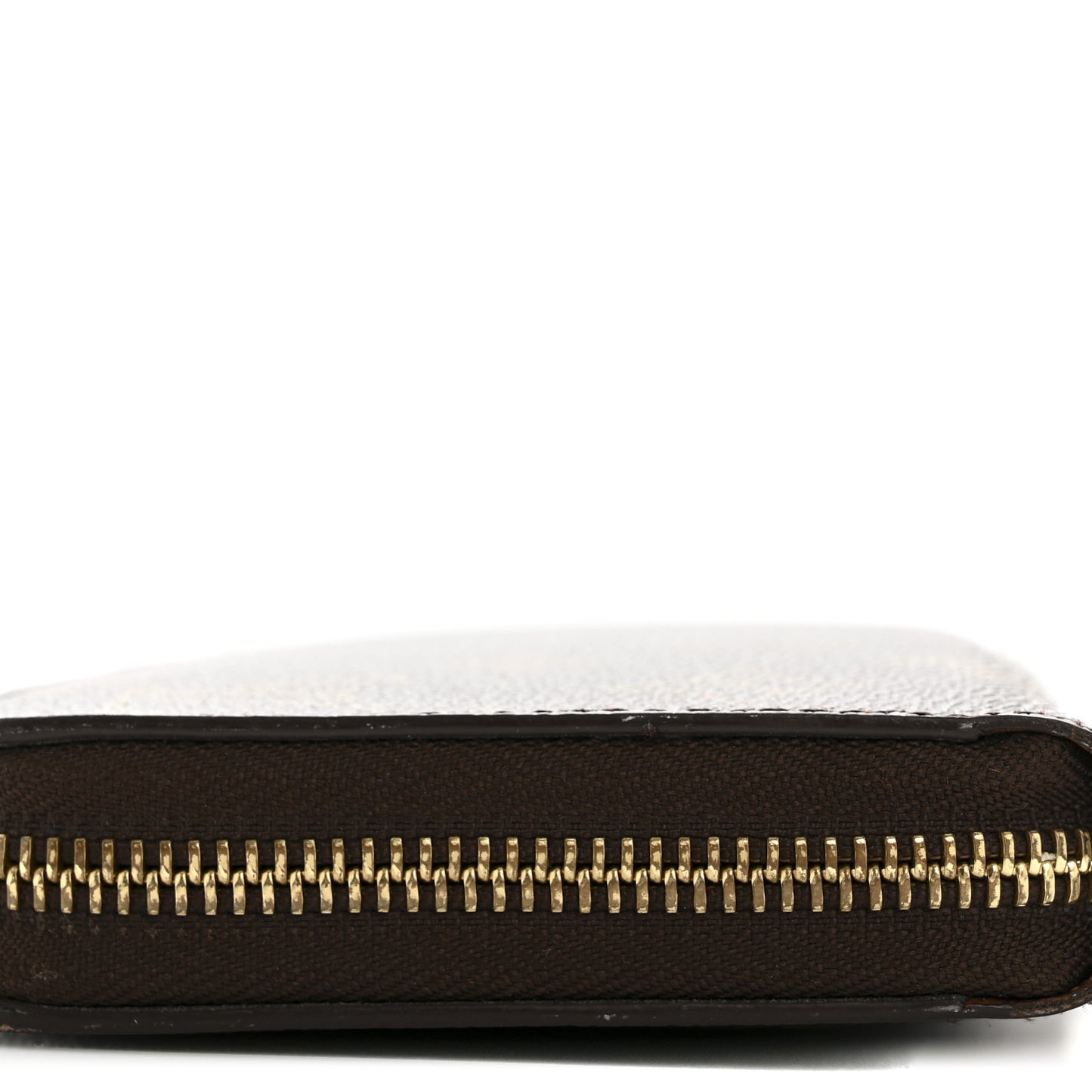 Monogram Zippy Wallet
