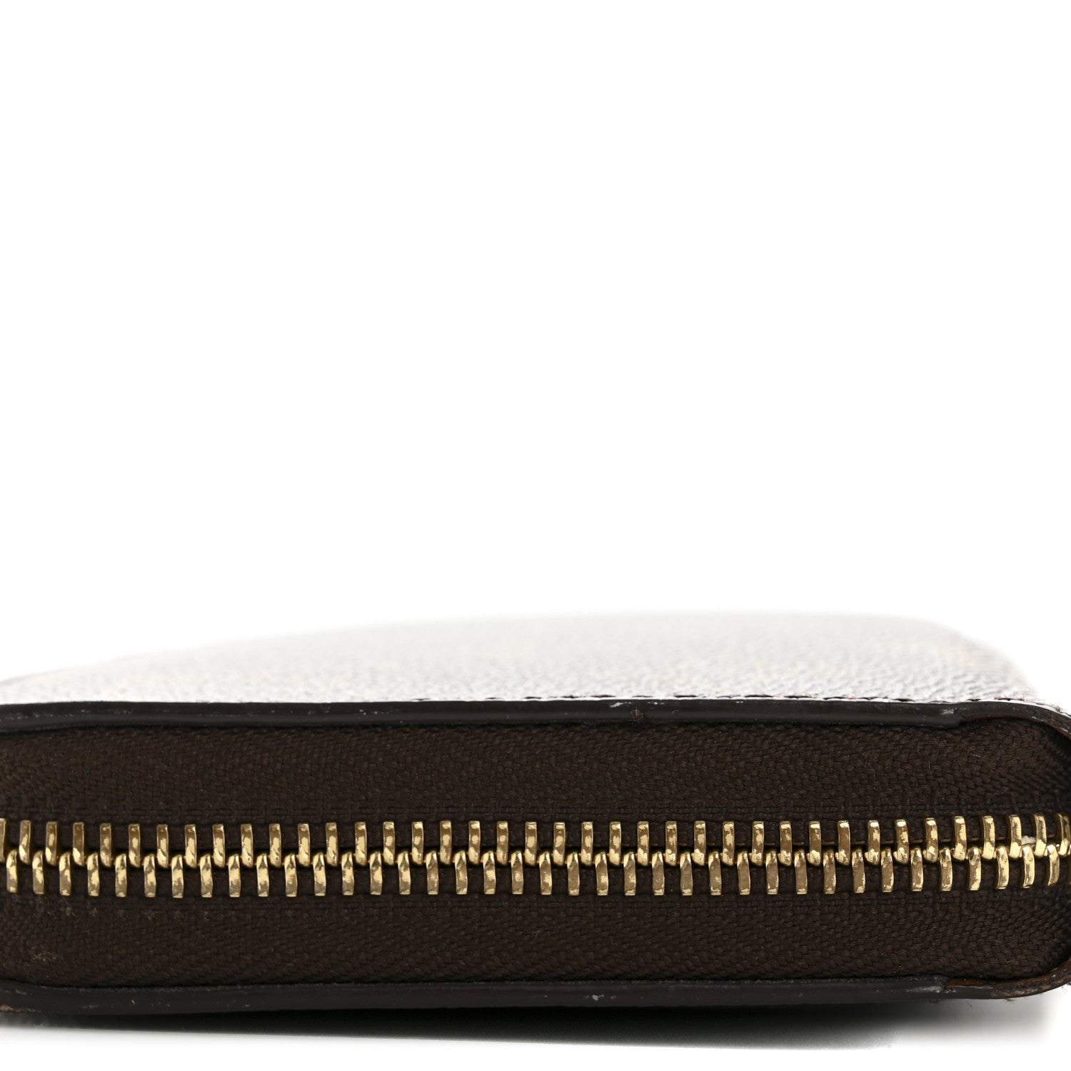 Louis Vuitton Monogram Zippy Wallet 11 of 11
