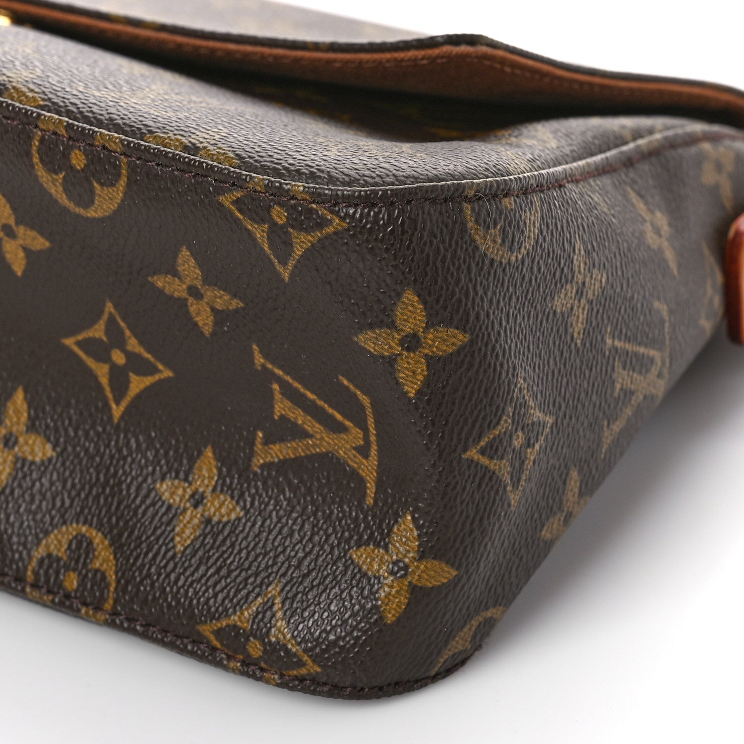 Louis Vuitton Monogram Mini Looping 8 of 8