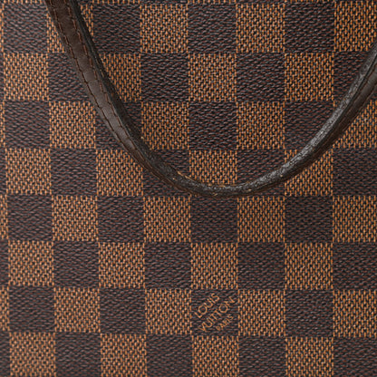 Louis Vuitton Damier Ebene Neverfull MM 11 of 15