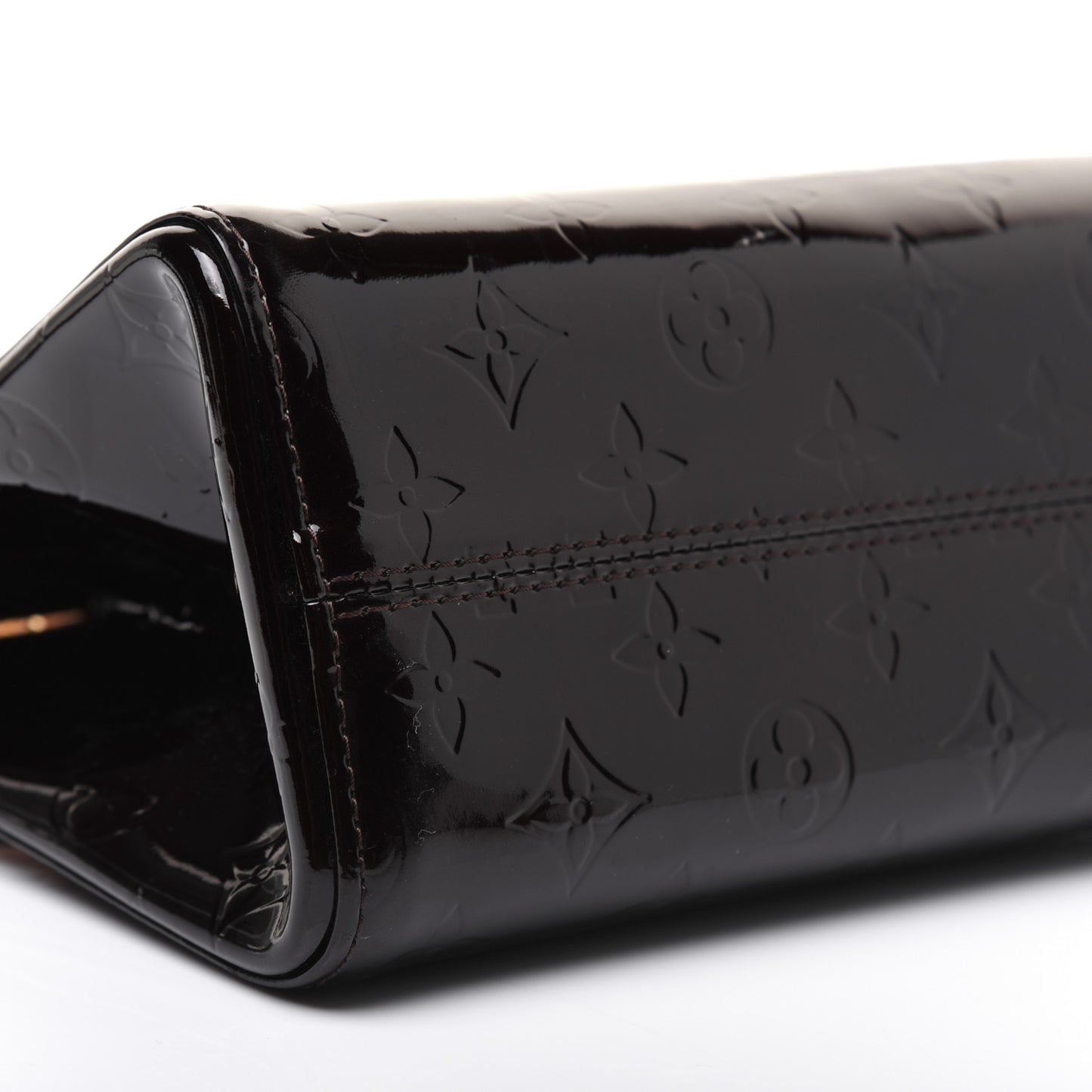 Vernis Roxbury Drive Amarante