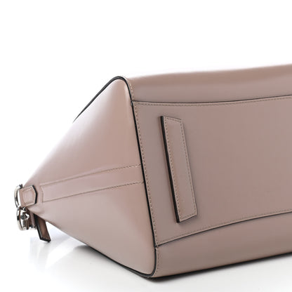 Givenchy Shiny Lord Calfskin Medium Antigona Taupe 11 of 12