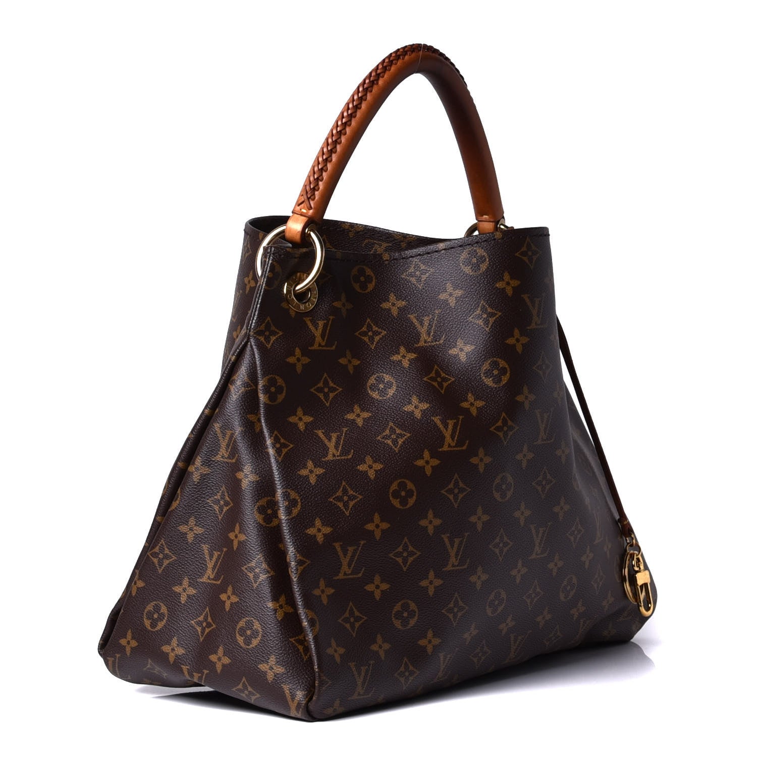 Louis Vuitton Monogram Artsy MM 2 of 5