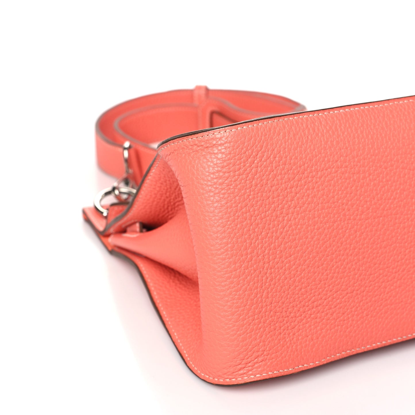 Taurillon Clemence Jypsiere 31 Crevette