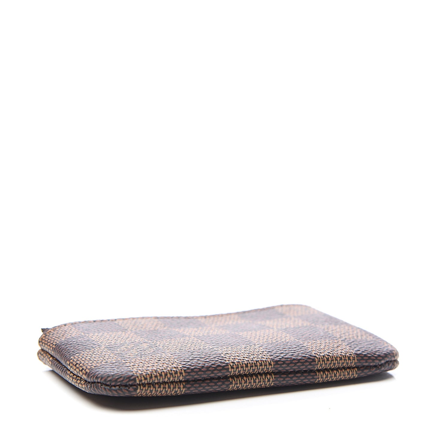 Damier Ebene Key Pouch