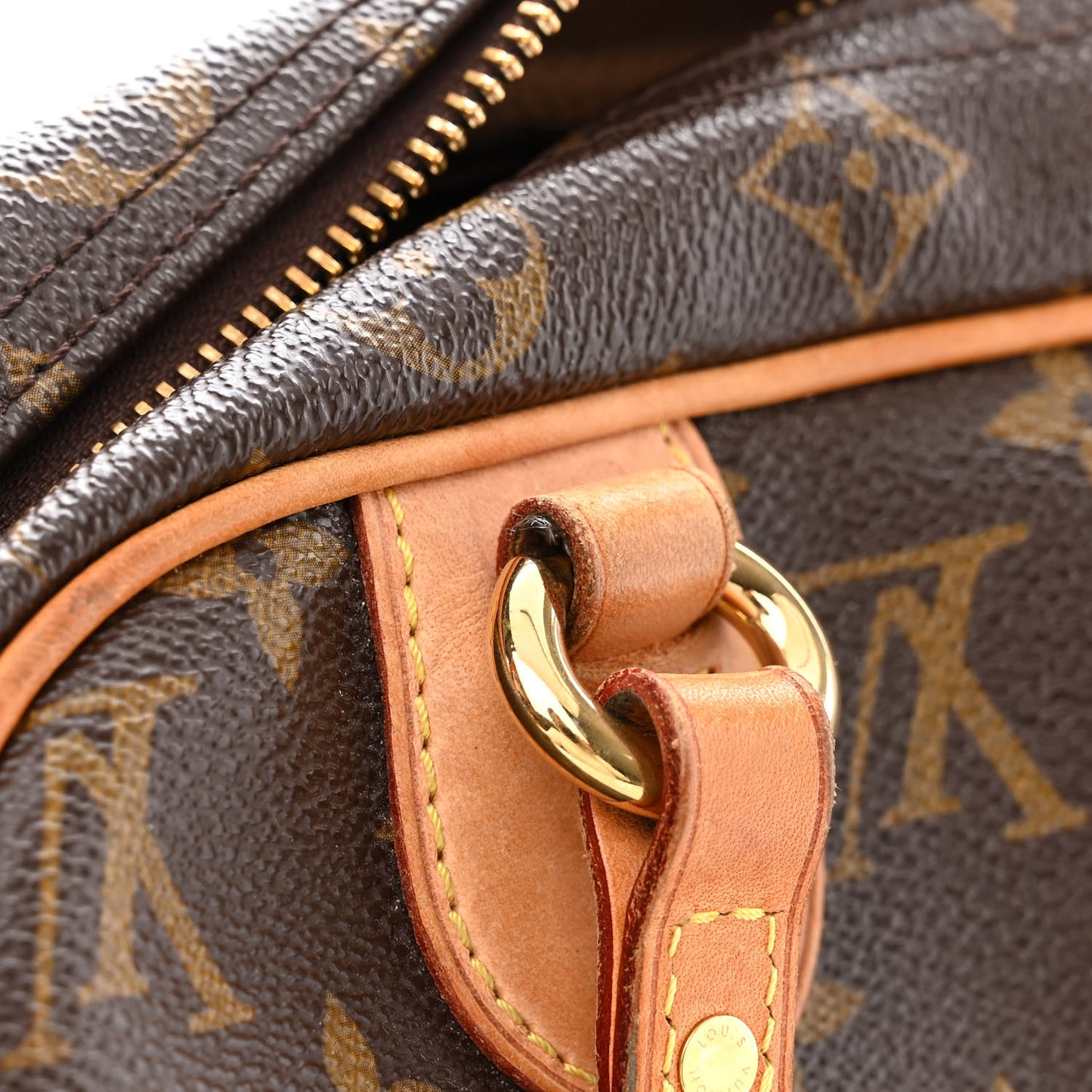 Monogram Montorgueil PM