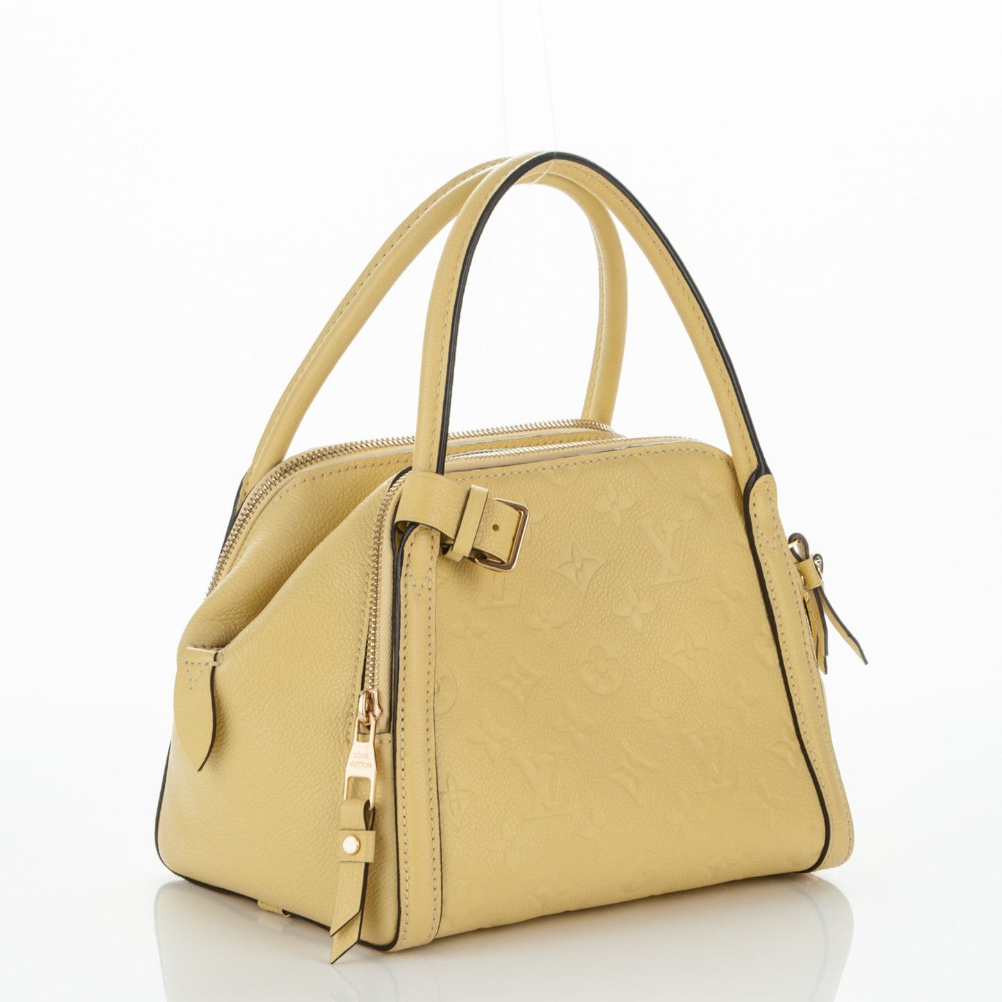Empreinte Marais BB Citrine