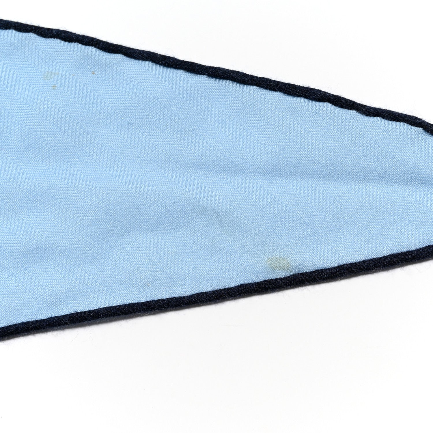Hermes Cotton Losange Scarf 5 of 7