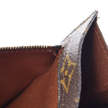 Louis Vuitton Monogram Pochette Rabat 7 of 9