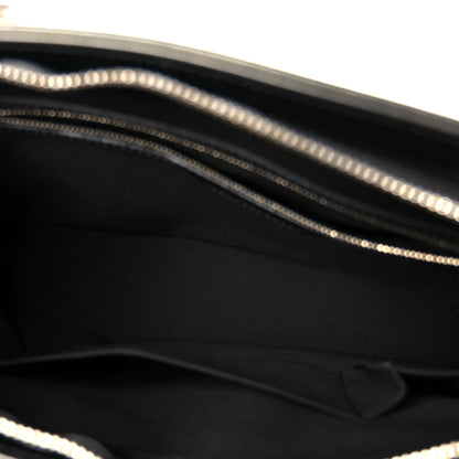 Louis Vuitton Mat Monogram Willwood Black 5 of 9
