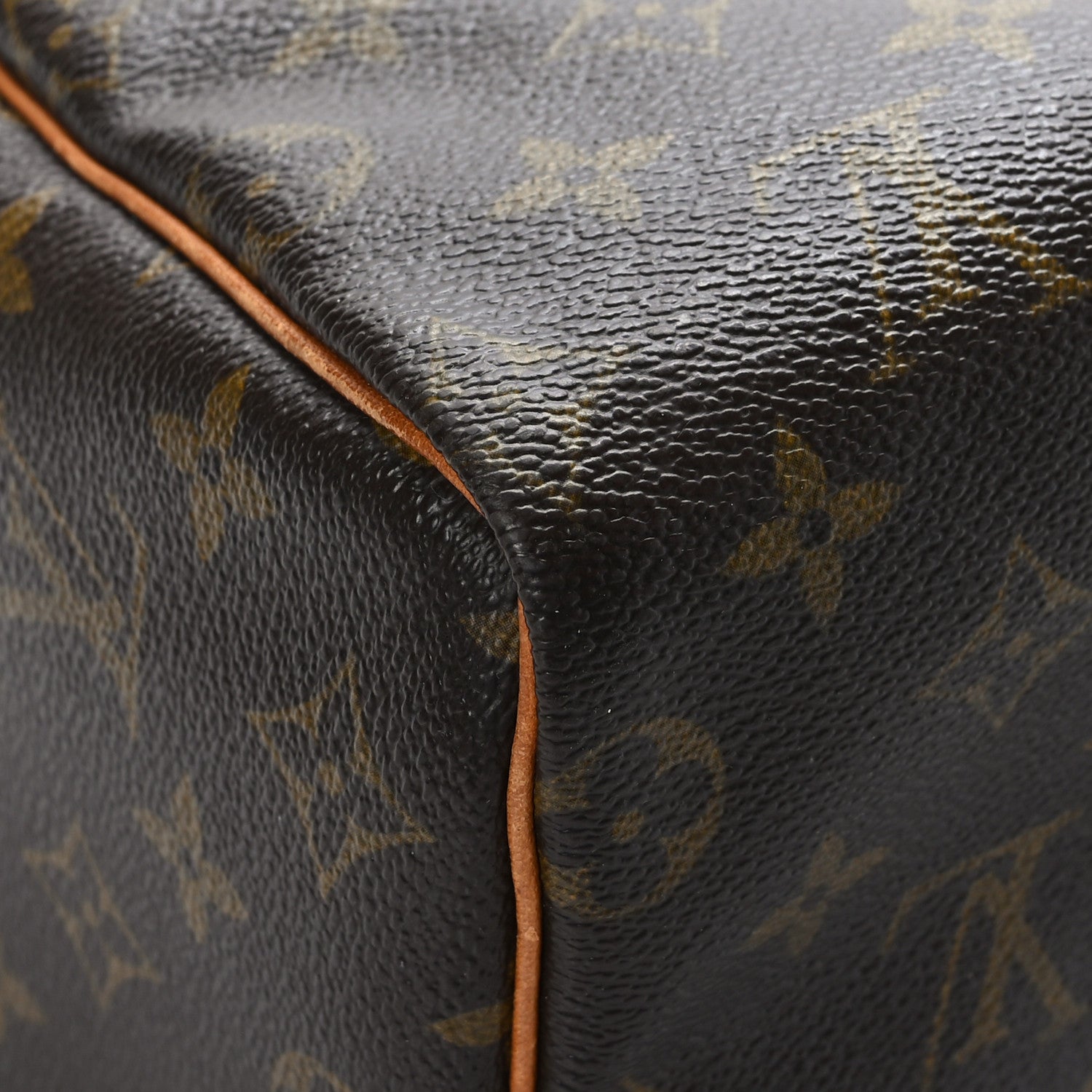 Louis Vuitton Monogram Speedy 25 10 of 12