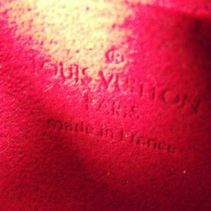 Louis Vuitton Monogram Wapity Case 10 of 11