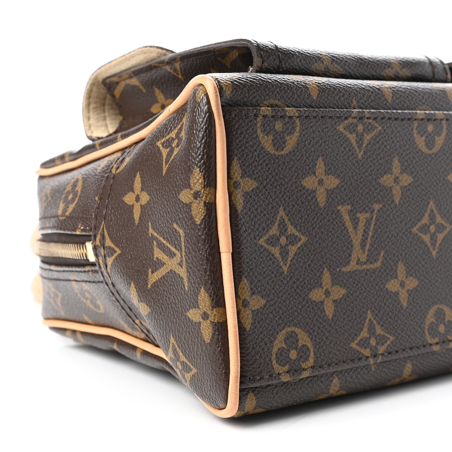 Louis Vuitton Monogram Manhattan PM 9 of 13