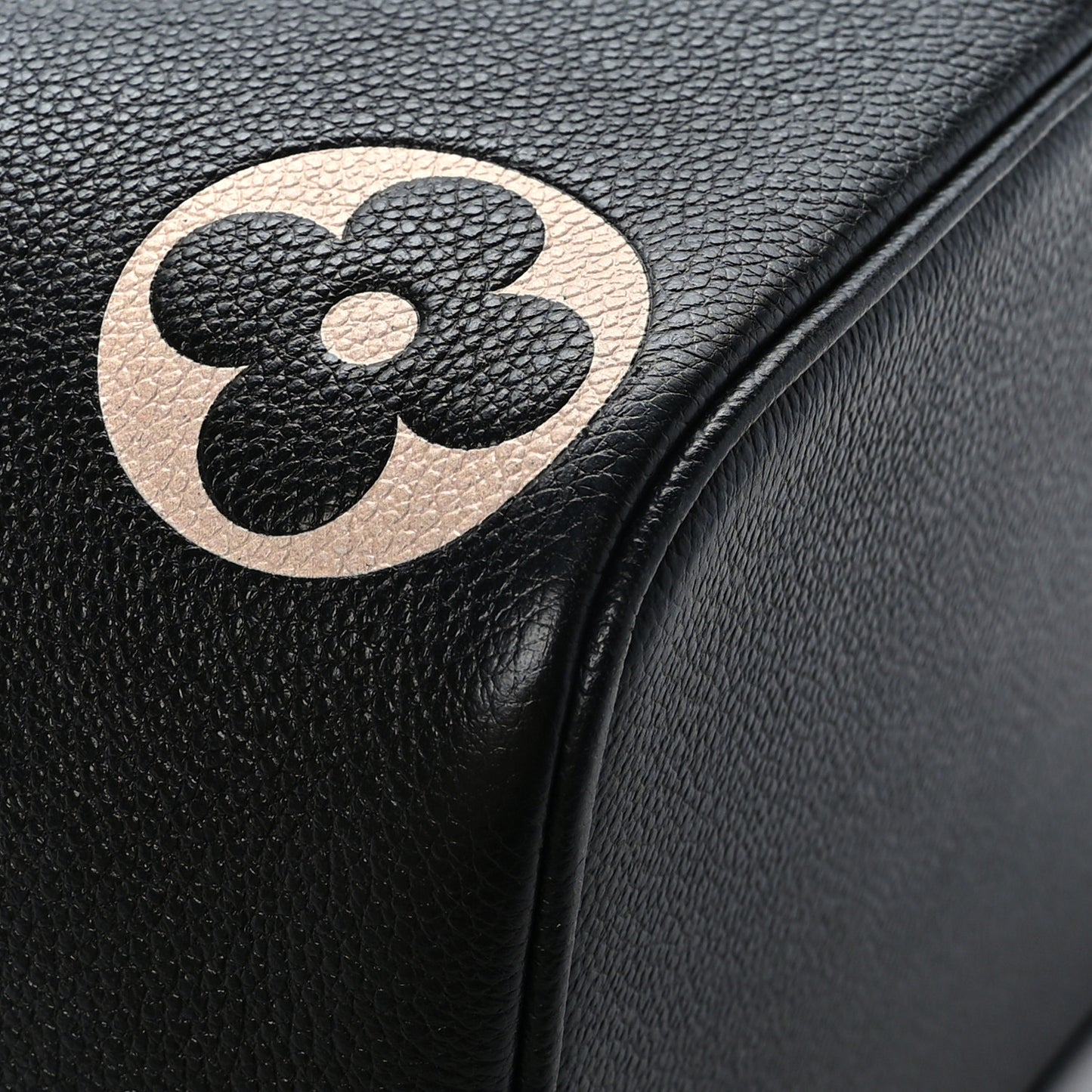 Empreinte Monogram Giant Neonoe MM Black Beige