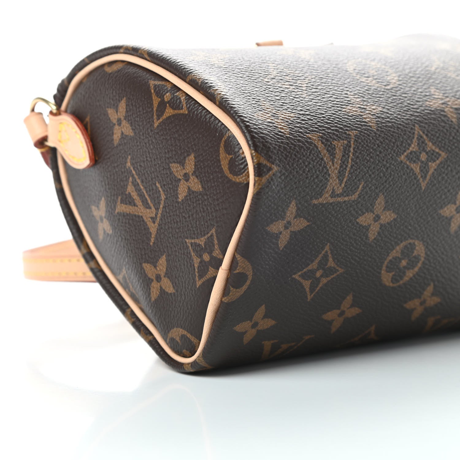Louis Vuitton Monogram Nano Speedy 9 of 10
