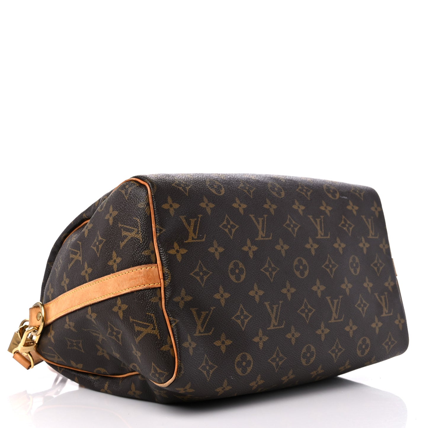 Monogram Speedy Bandouliere 30