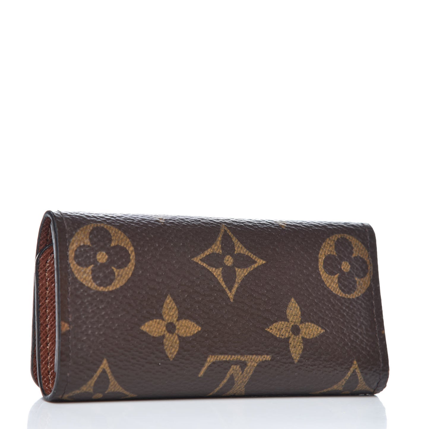 Monogram 4 Key Multicles Holder