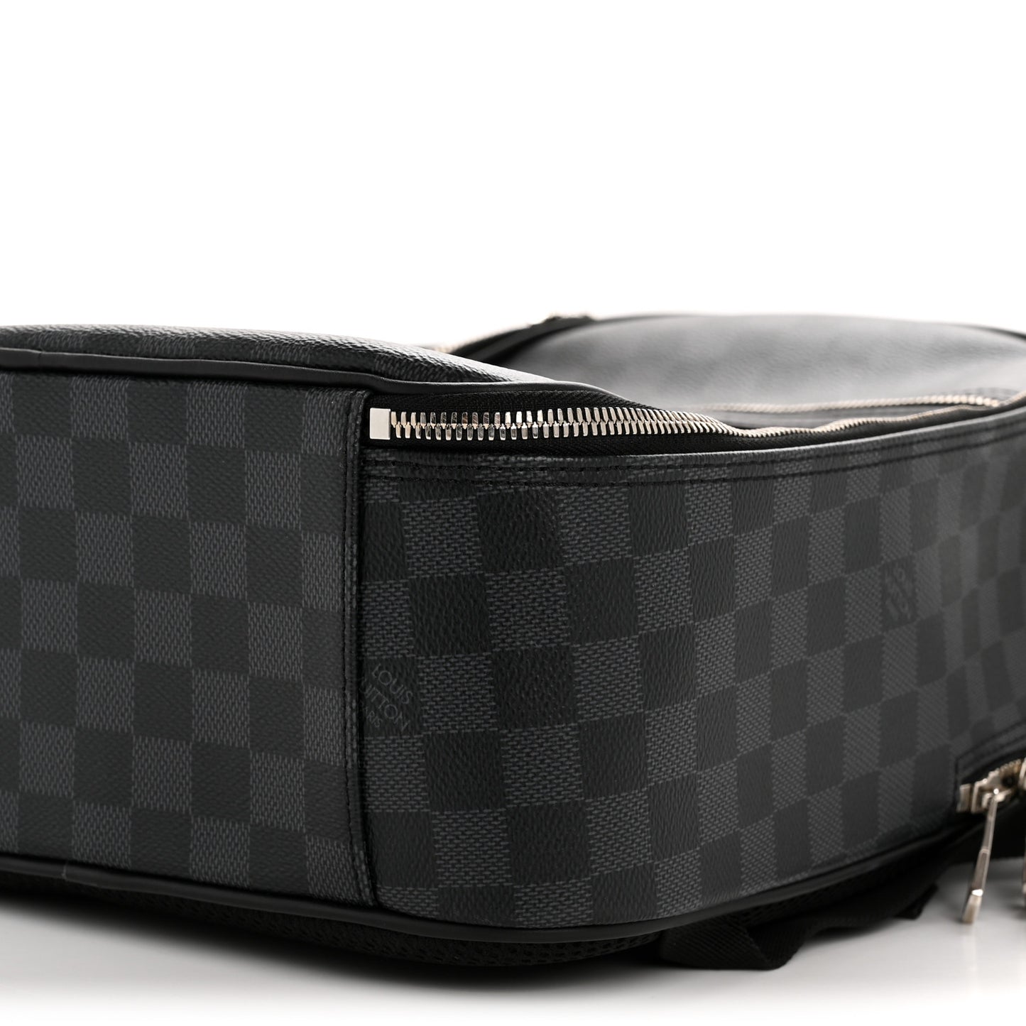 Damier Graphite Michael Backpack NV2