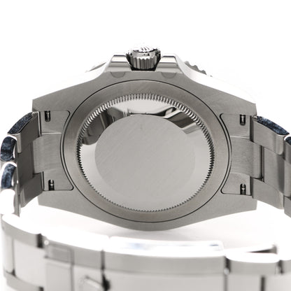 Rolex Stainless Steel 40mm Oyster Perpetual Date GMT Master Ⅱ Pepsi Watch 126710BLRO 4 of 5