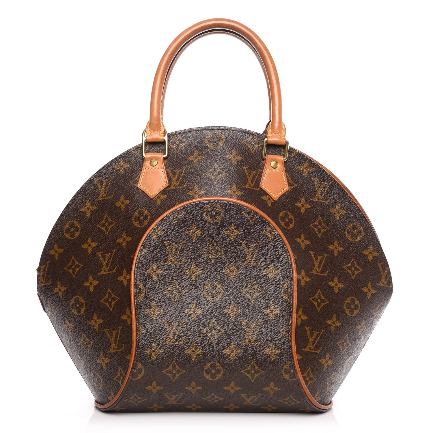 Louis Vuitton Monogram Ellipse MM 1 of 16
