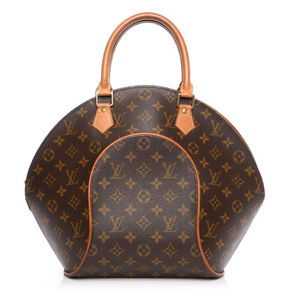 Louis Vuitton Monogram Ellipse MM 1 of 16