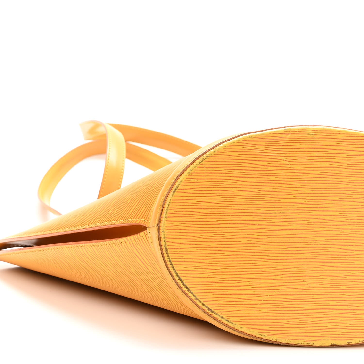 Louis Vuitton Epi Saint Jacques GM Tassil 8 of 13