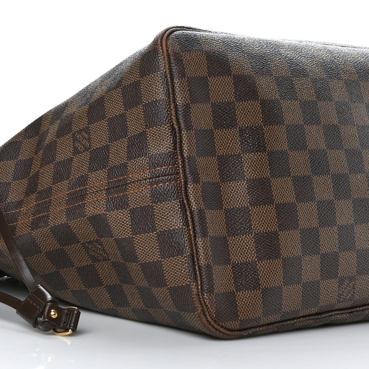 Damier Ebene Neverfull GM