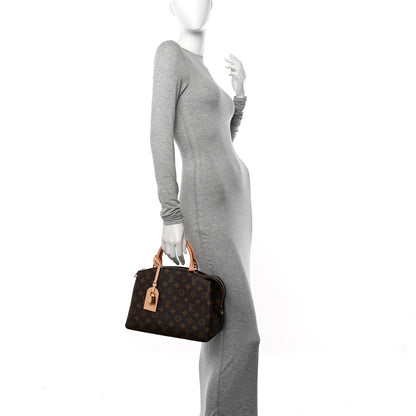 Louis Vuitton Monogram Petit Palais 2 of 9
