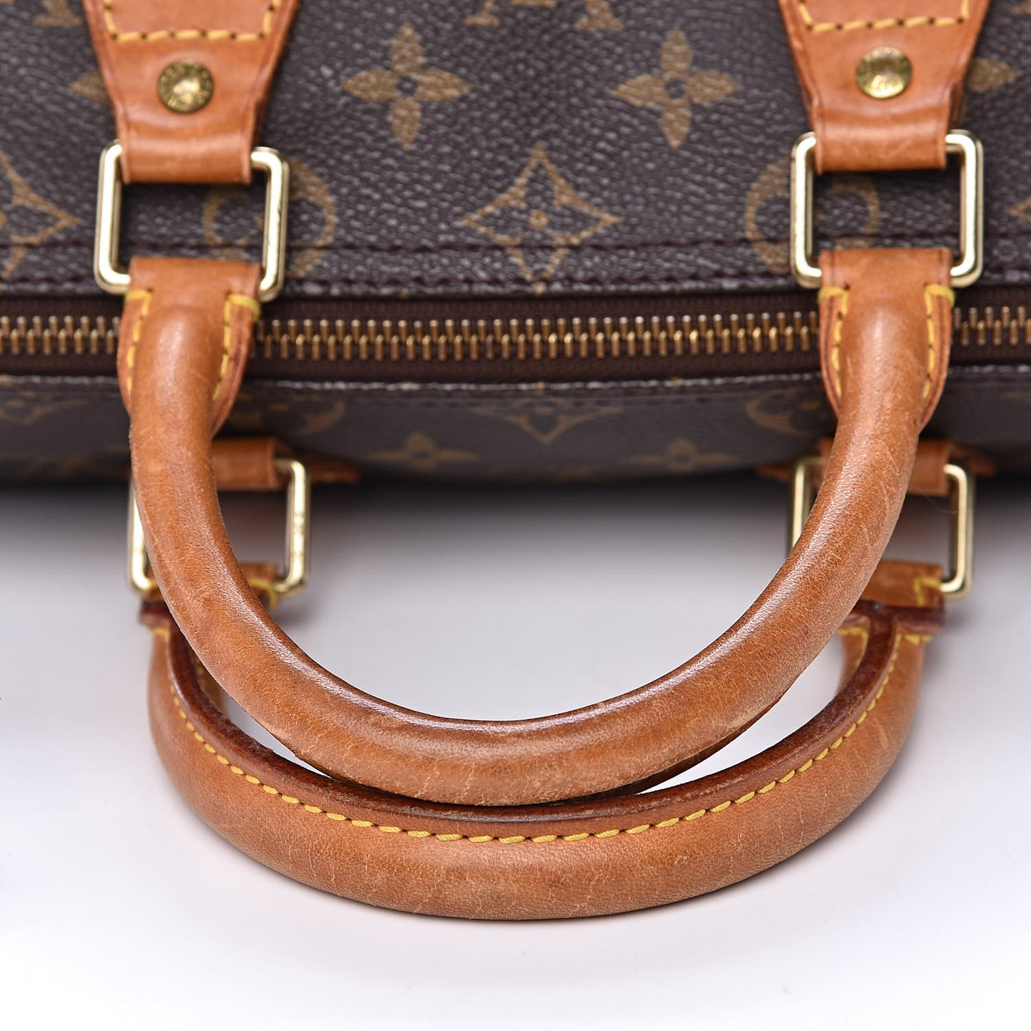 Monogram Speedy 25