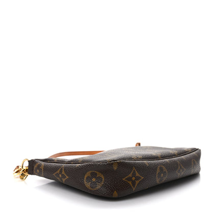 Louis Vuitton Monogram Pochette Accessories 4 of 10